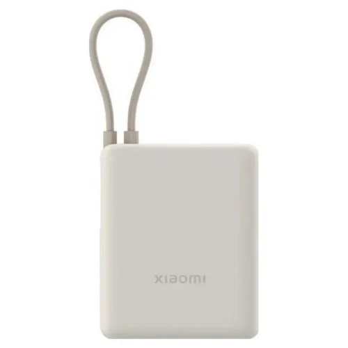 Xiaomi 33W Power Bank 10000mAh BHR9333GL