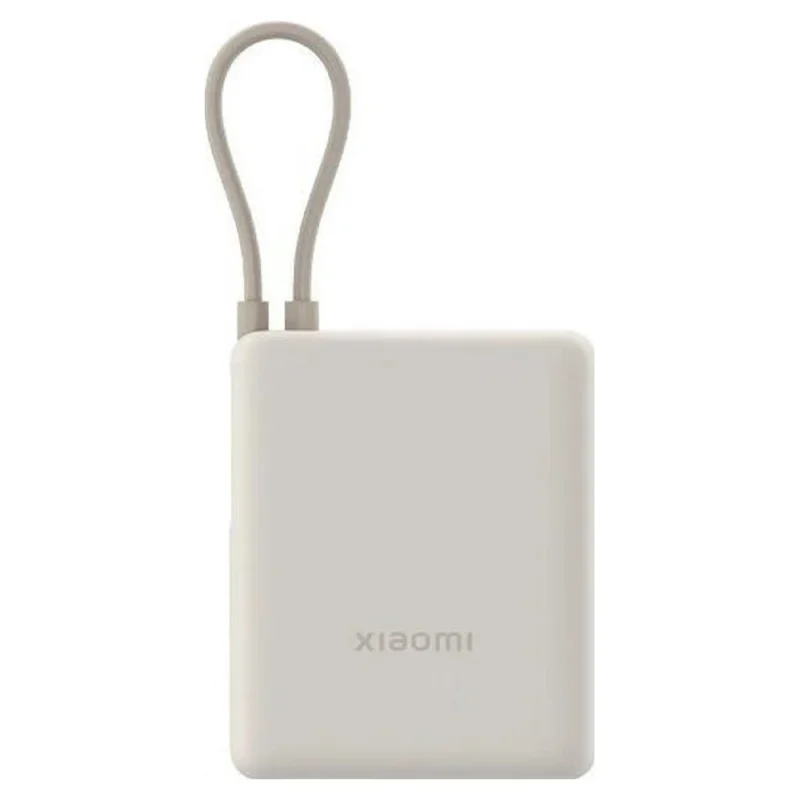 Xiaomi 33W Power Bank 10000mAh BHR9333GL