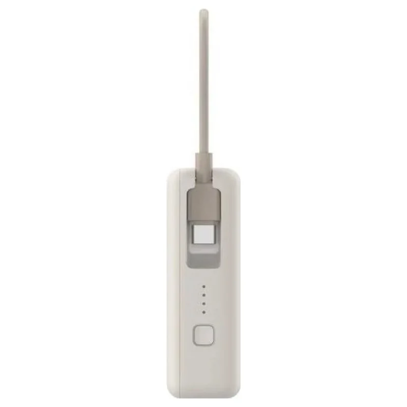 Xiaomi 33W Power Bank 10000mAh BHR9333GL - obrazek 3