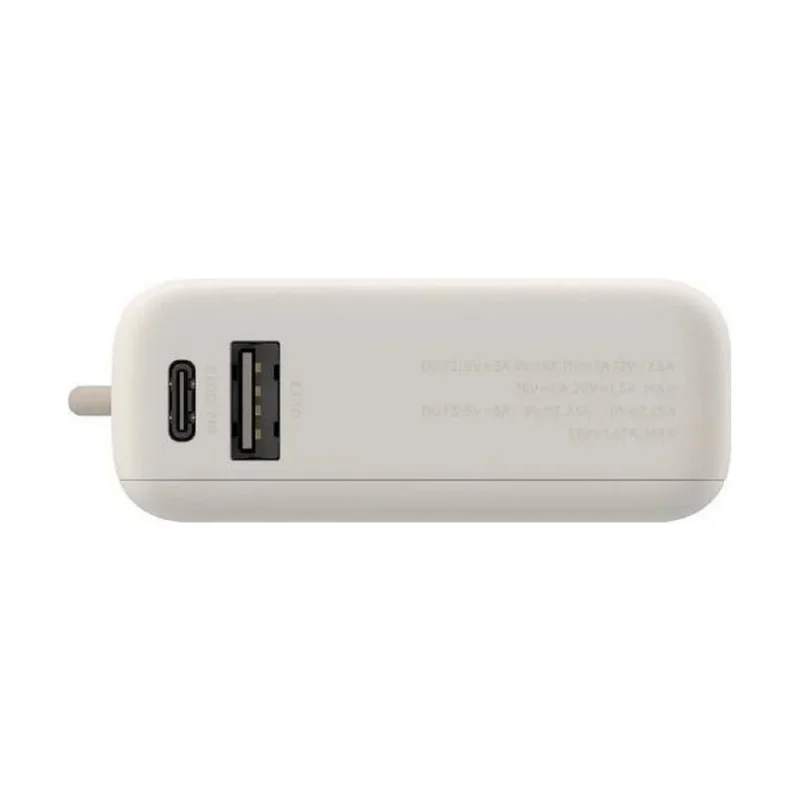 Xiaomi 33W Power Bank 10000mAh BHR9333GL - obrazek 5