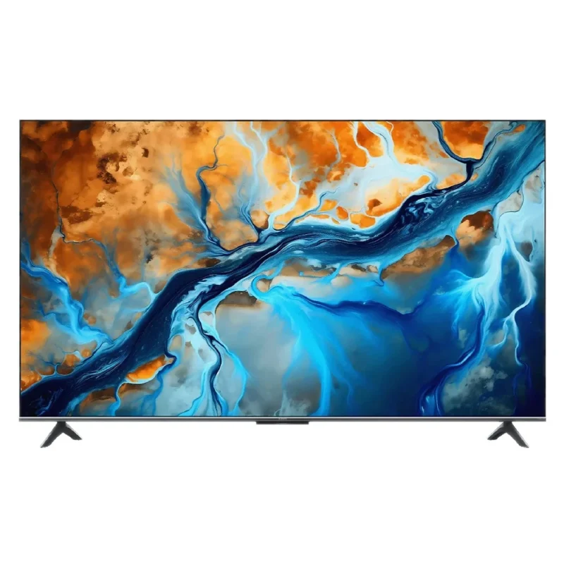 Xiaomi TV S Mini 55" 2025 ELA5666EU