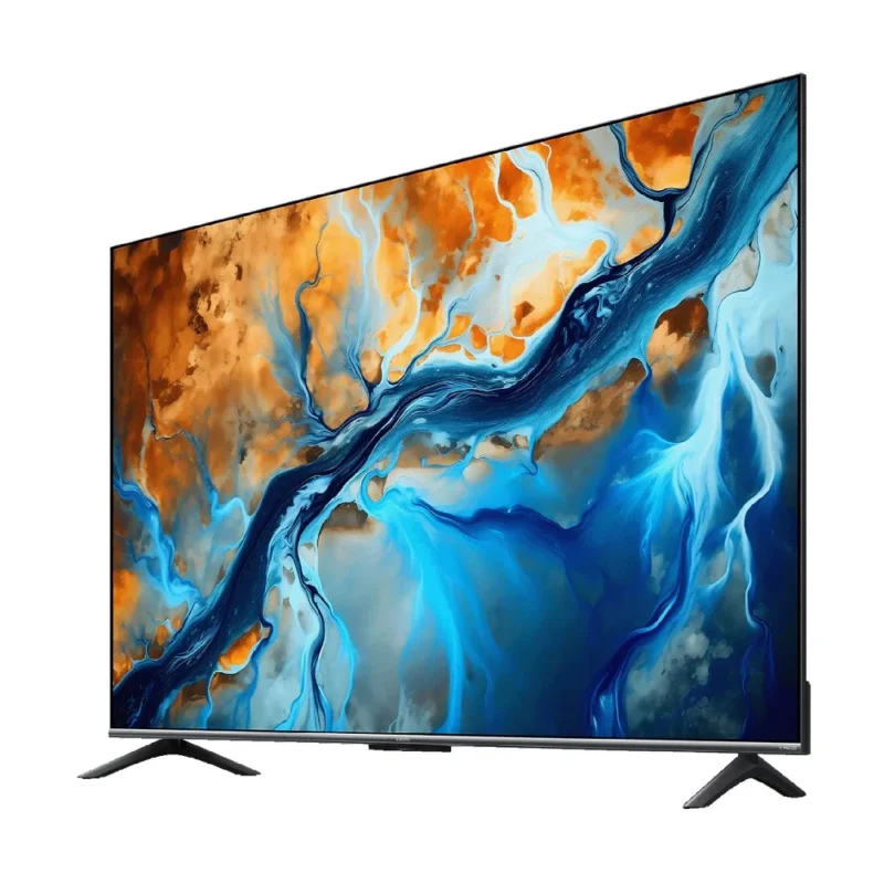 Xiaomi TV S Mini 55" 2025 ELA5666EU - obrazek 2
