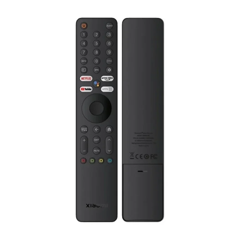 Xiaomi TV S Mini 55" 2025 ELA5666EU - obrazek 5
