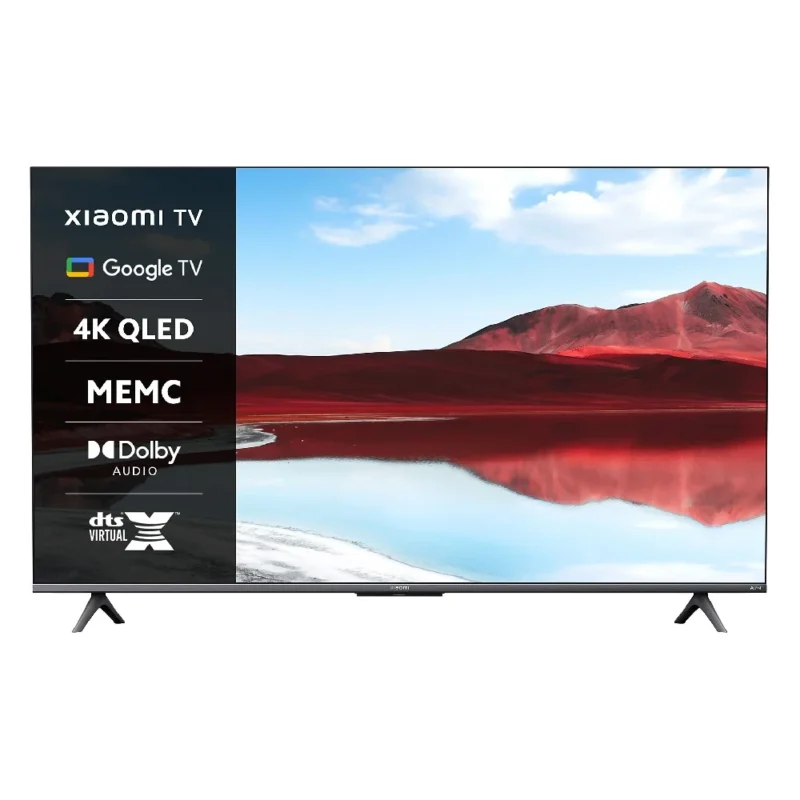 Xiaomi TV A Pro 2025 43'' ELA5483EU