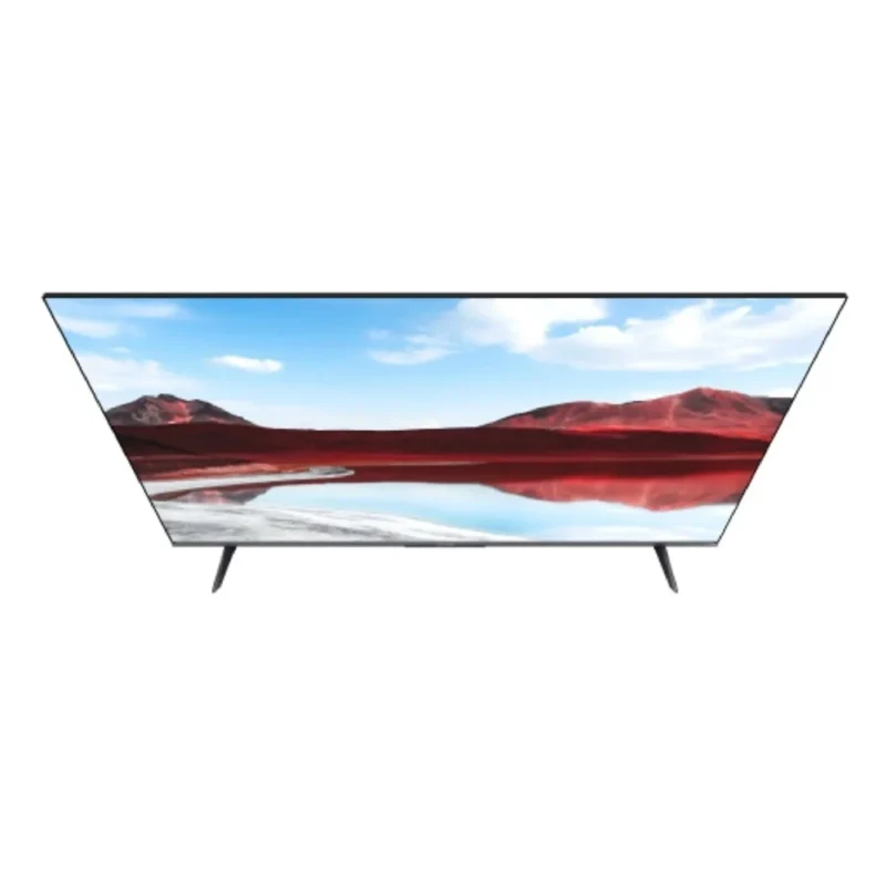 Xiaomi TV A Pro 2025 43'' ELA5483EU - obrazek 4