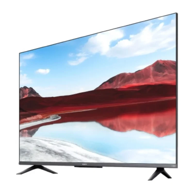 Xiaomi TV A Pro 2025 43'' ELA5483EU - obrazek 2