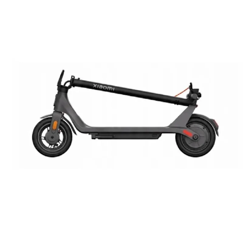 Hulajnoga elektryczna Xiaomi 4 Lite (2nd Gen) BHR8052GL - obrazek 2