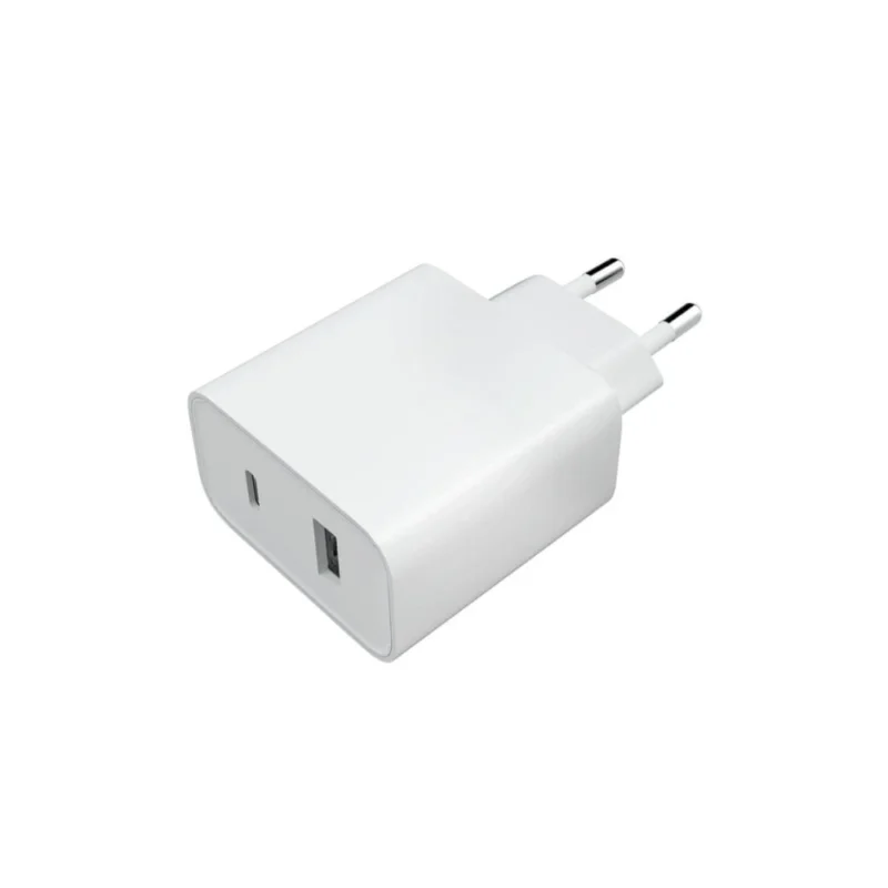 Xiaomi Mi 33W Wall Charger (Type-A+Type-C) EU BHR4996GL