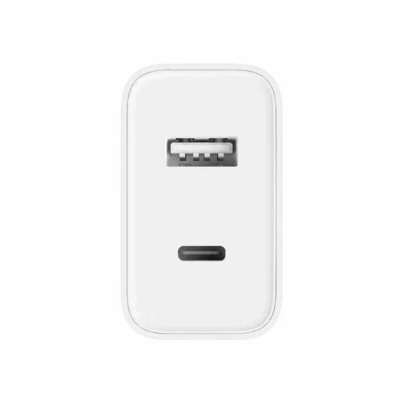 Xiaomi Mi 33W Wall Charger (Type-A+Type-C) EU BHR4996GL - obrazek 4