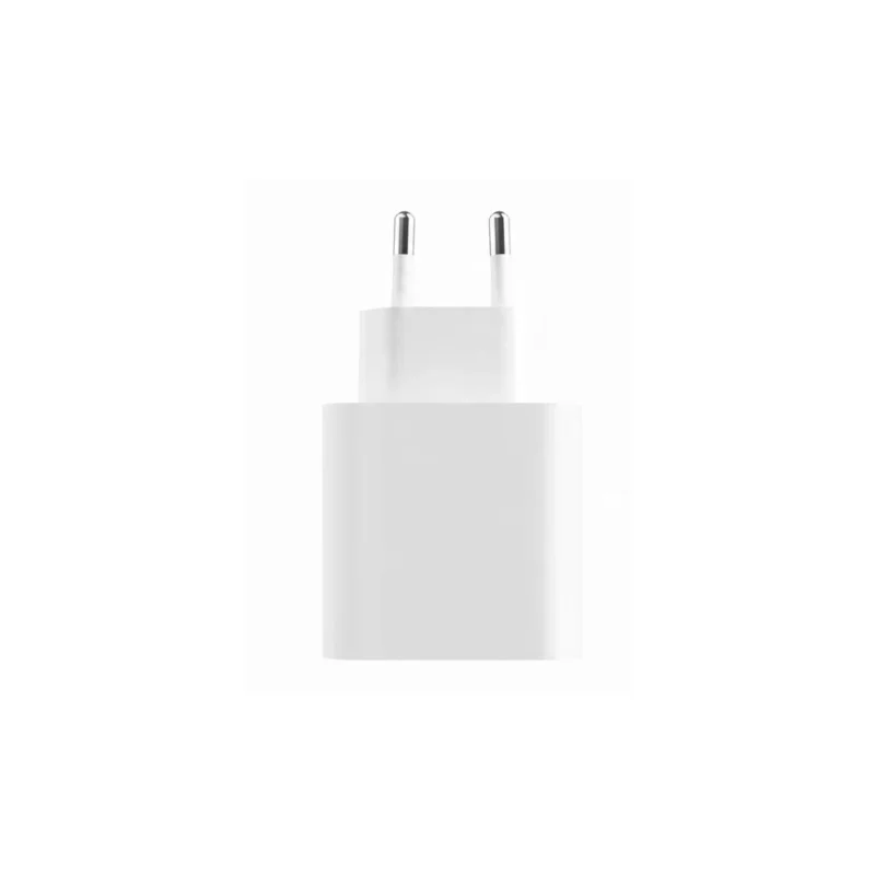 Xiaomi Mi 33W Wall Charger (Type-A+Type-C) EU BHR4996GL - obrazek 2