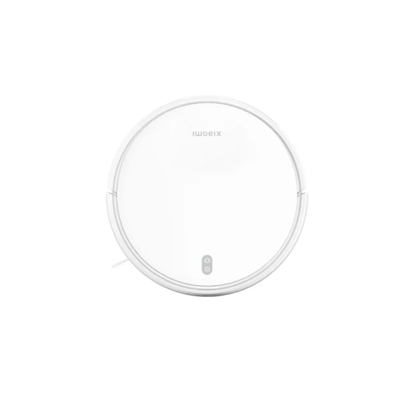Xiaomi Mi Robot Vacuum E10 White - obrazek 5