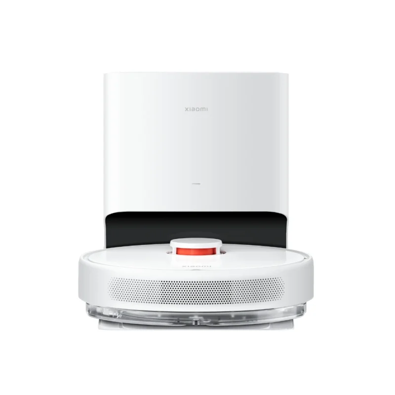 Xiaomi Robot Vacuum X10 EU BHR6068EU - obrazek 4