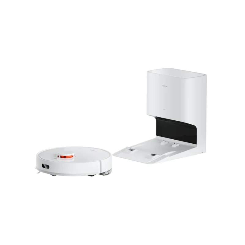 Xiaomi Robot Vacuum X10 EU BHR6068EU - obrazek 3