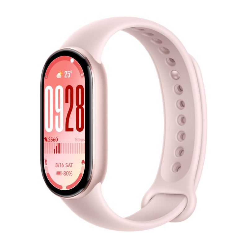 Xiaomi Smart Band 10 Mystic Rose BHR9999GL