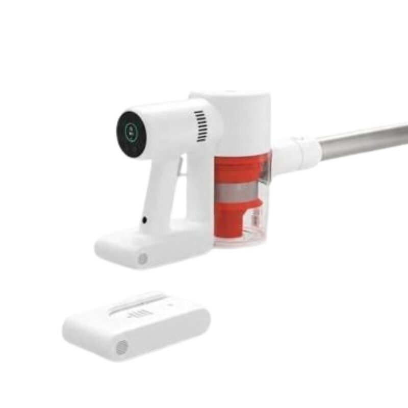 Bateria Xiaomi Vacuum Cleaner G10/G9 BHR4774GL - obrazek 2