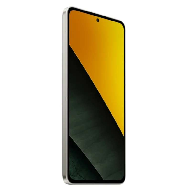 Xiaomi POCO M7 PRO 5G DS 8/256GB Silver MZB0IHFEU - obrazek 2