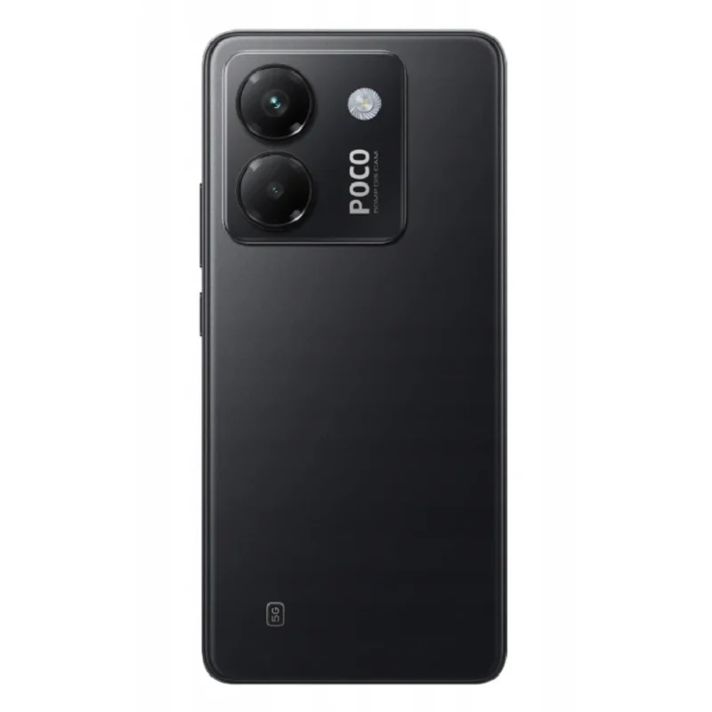 Xiaomi POCO M7 PRO 5G DS 8/256GB Black MZB0LNZEU - obrazek 3