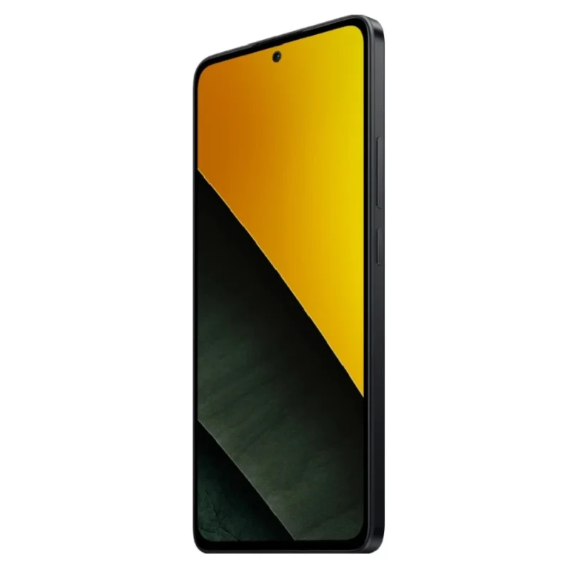 Xiaomi POCO M7 PRO 5G DS 8/256GB Black MZB0LNZEU - obrazek 2