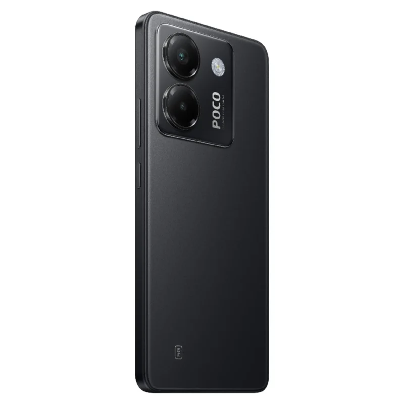 Xiaomi POCO M7 PRO 5G DS 8/256GB Black MZB0LNZEU - obrazek 4
