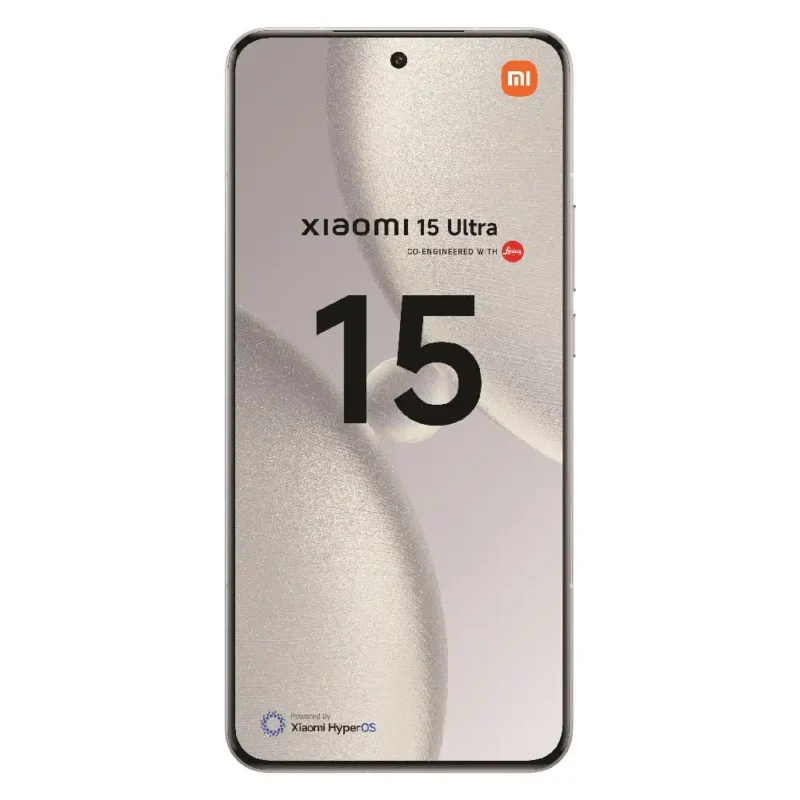Xiaomi 15 Ultra 16/512GB Biały - obrazek 2