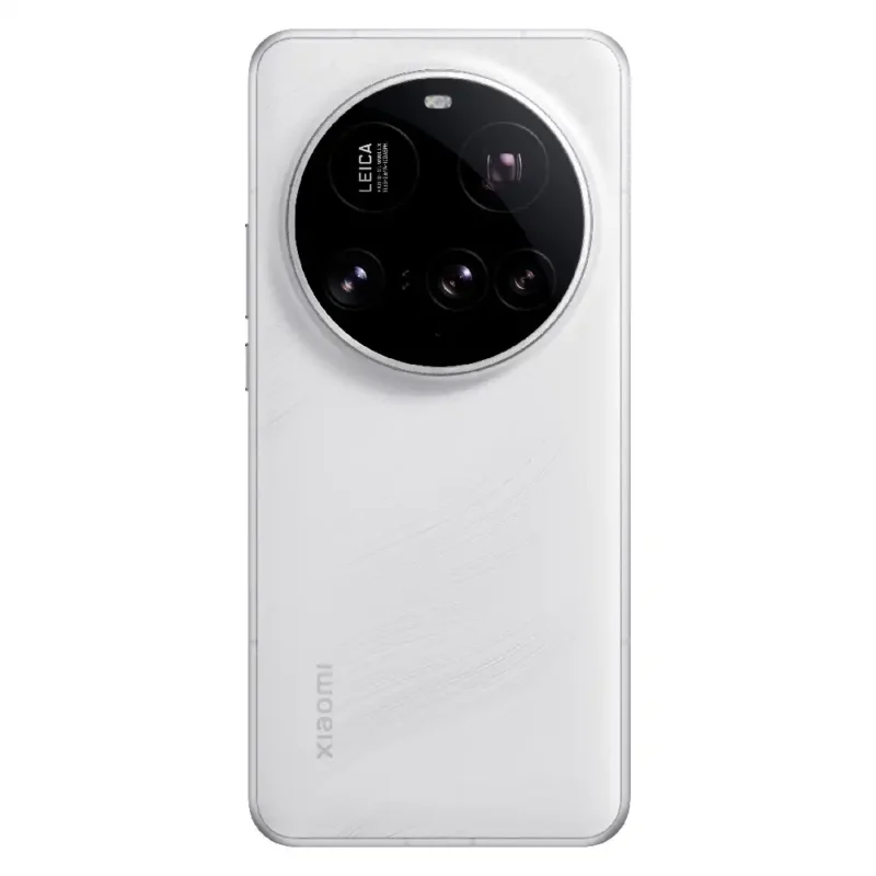 Xiaomi 15 Ultra 16/512GB Biały - obrazek 5