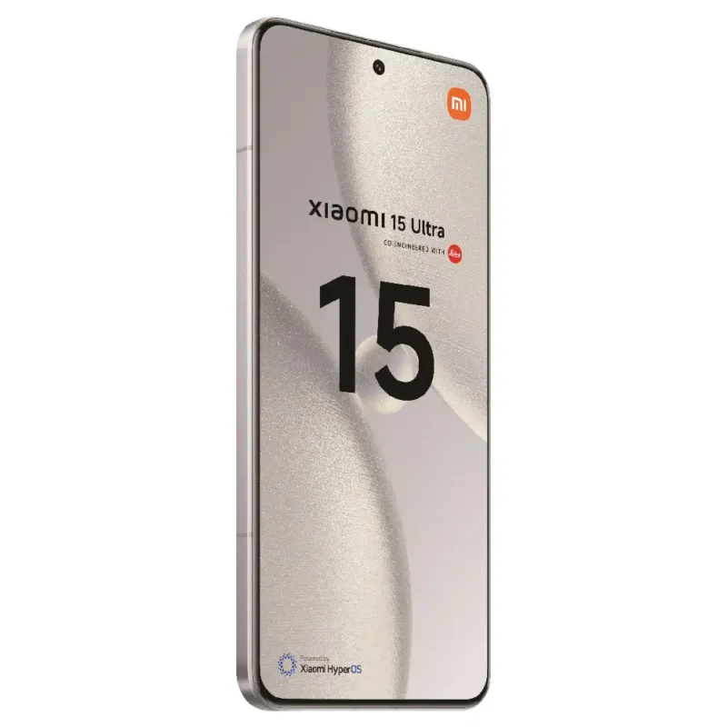 Xiaomi 15 Ultra 16/512GB Biały - obrazek 3