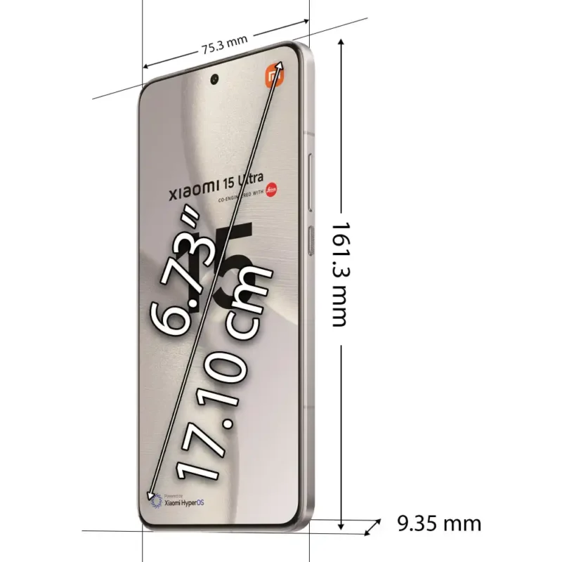 Xiaomi 15 Ultra 16/512GB Biały - obrazek 6