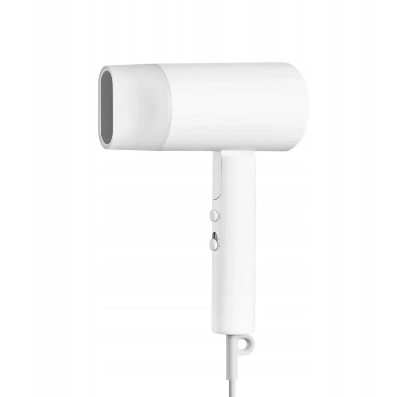 Suszarka Xiaomi Compact Hair Dryer H101 Biała BHR7475EU - obrazek 2