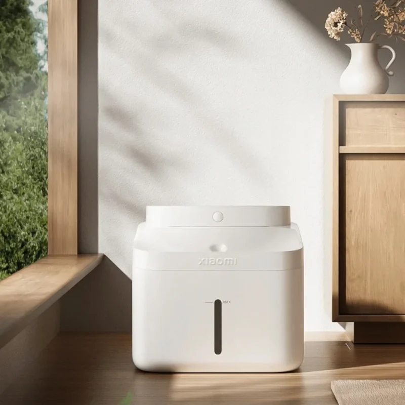 Poidło Xiaomi Smart Pet Fountain 2 BHR9486EU - obrazek 6