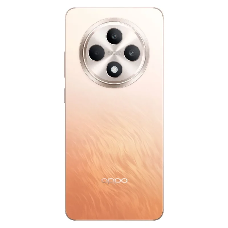 Oppo Reno 12FS 4G 8/512GB Pomarańczowy CPH2687AO - obrazek 3