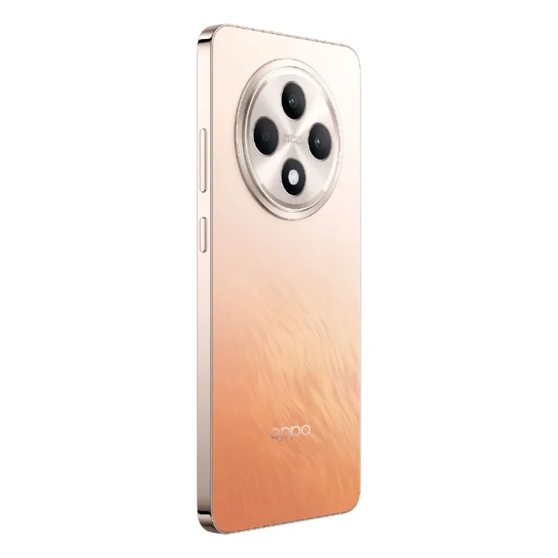 Oppo Reno 12FS 4G 8/512GB Pomarańczowy CPH2687AO - obrazek 5
