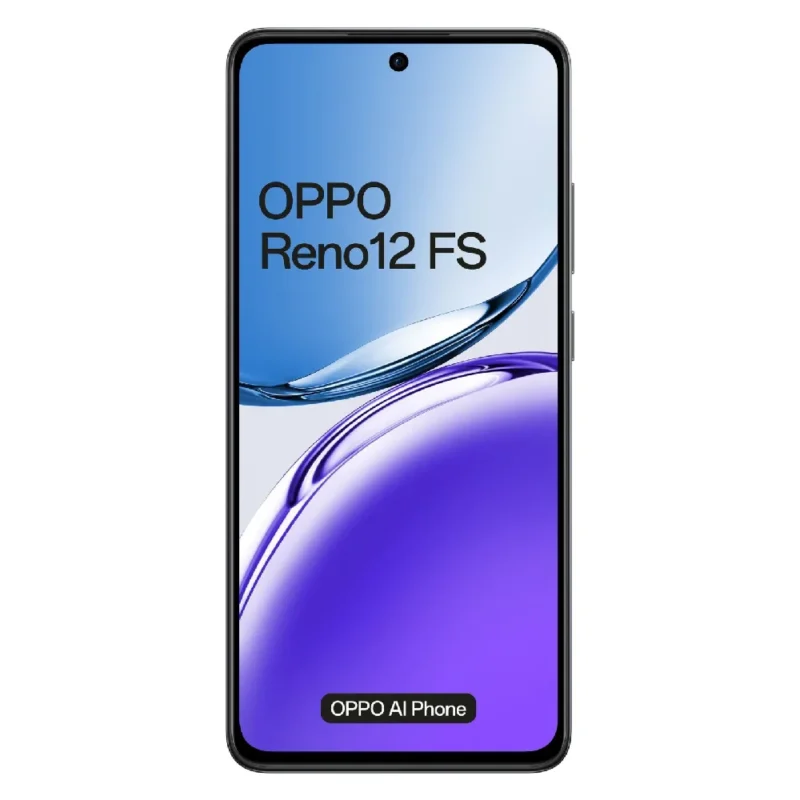 Oppo Reno 12FS 4G 8/512GB Szary CPH2687MG - obrazek 2