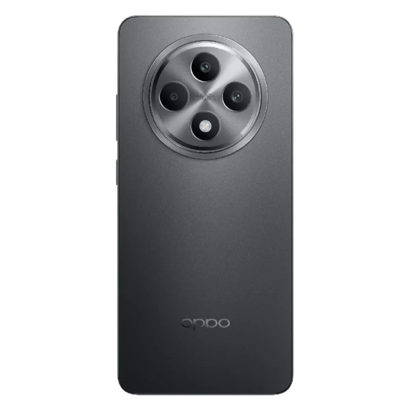 Oppo Reno 12FS 4G 8/512GB Szary CPH2687MG - obrazek 4