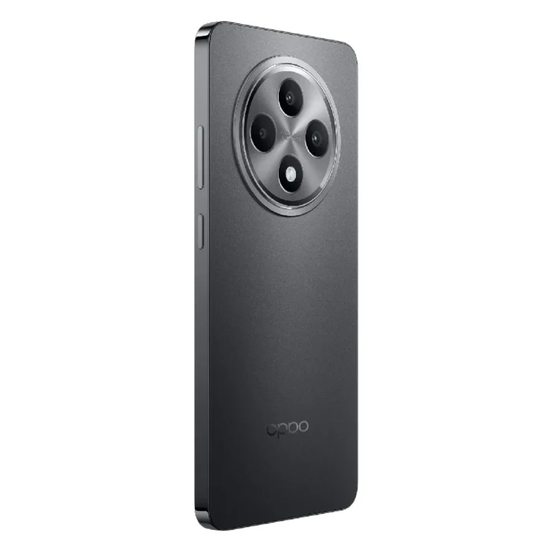 Oppo Reno 12FS 4G 8/512GB Szary CPH2687MG - obrazek 5