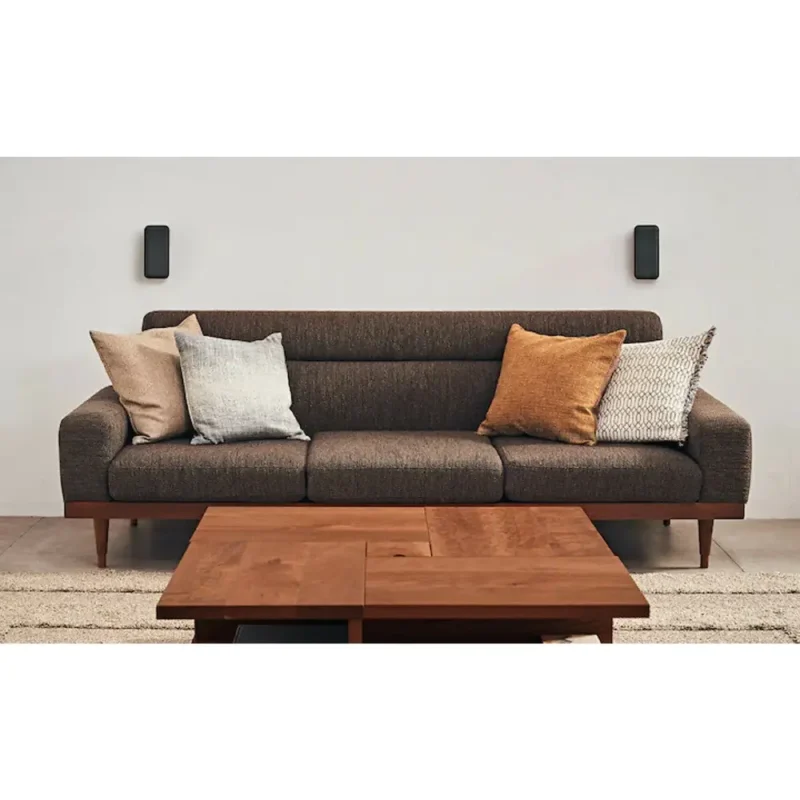 Soundbar Sony HT-S40R Czarny - obrazek 5