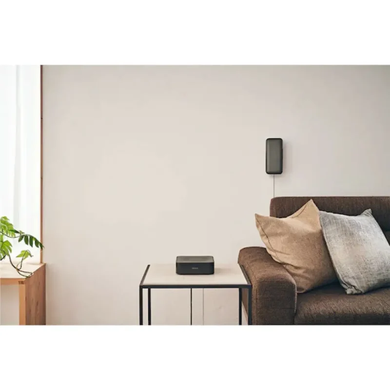 Soundbar Sony HT-S40R Czarny - obrazek 4