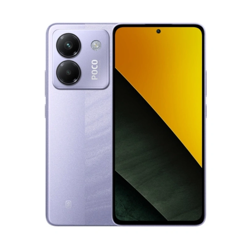 Xiaomi Poco M7 Pro 5G DS 8/256GB Purple MZB0IH4EU