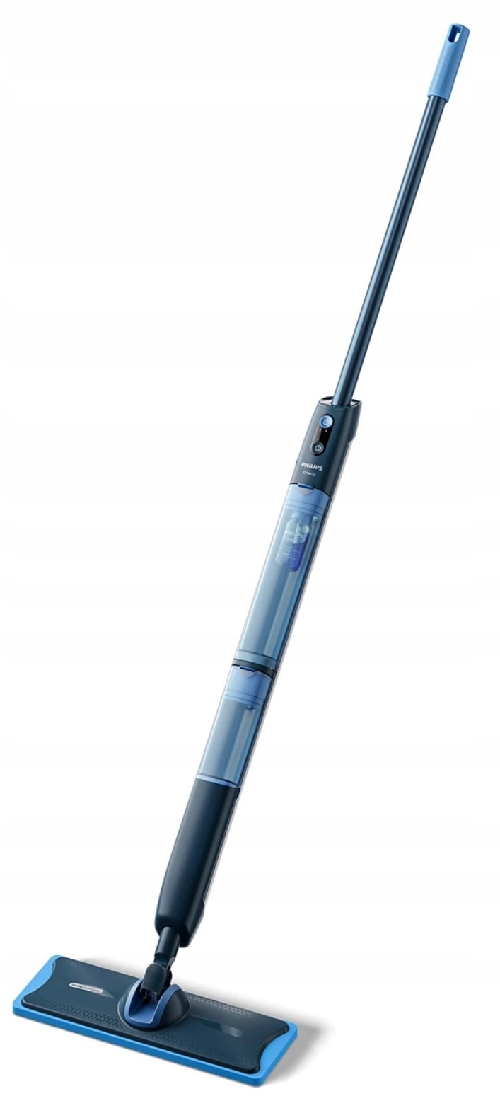 Mop parowy Philips ONEUP XV5113 01 - obrazek 5
