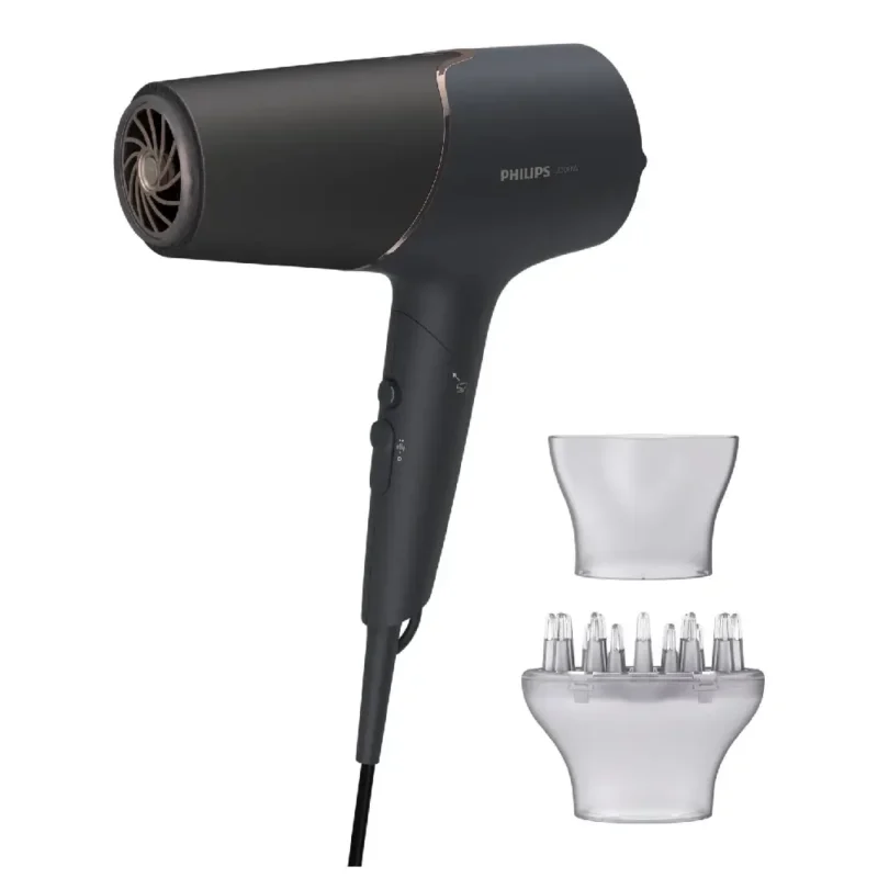 Suszarka Philips 5000 BHD538/30