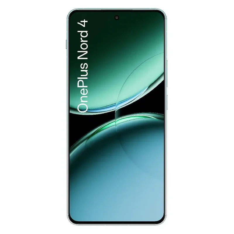 OnePlus Nord 4 5G DS 16/512GB Oasis Green - obrazek 2