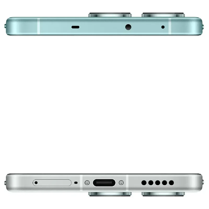 OnePlus Nord 4 5G DS 16/512GB Oasis Green - obrazek 6