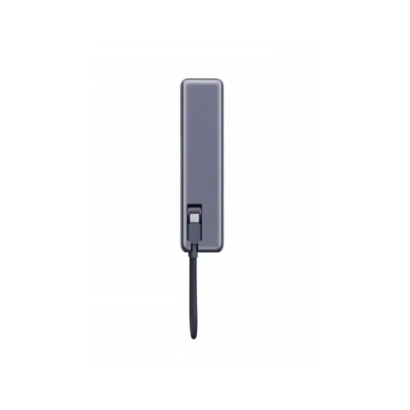 Xiaomi 165W Power Bank 10000mAh (Integrated Cable) GL BHR9361GL - obrazek 2