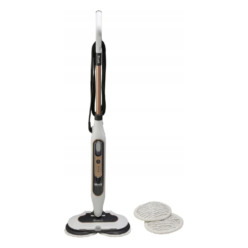 Automatyczny mop parowy Shark S8201EU
