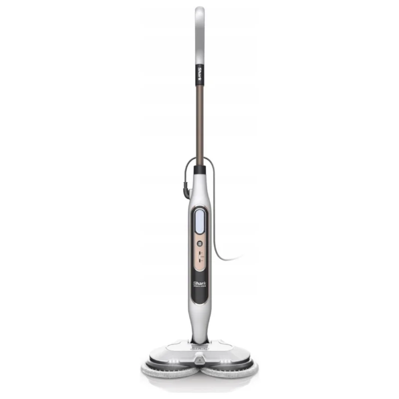 Automatyczny mop parowy Shark S8201EU - obrazek 2