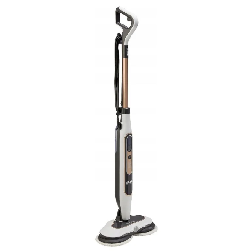 Automatyczny mop parowy Shark S8201EU - obrazek 3