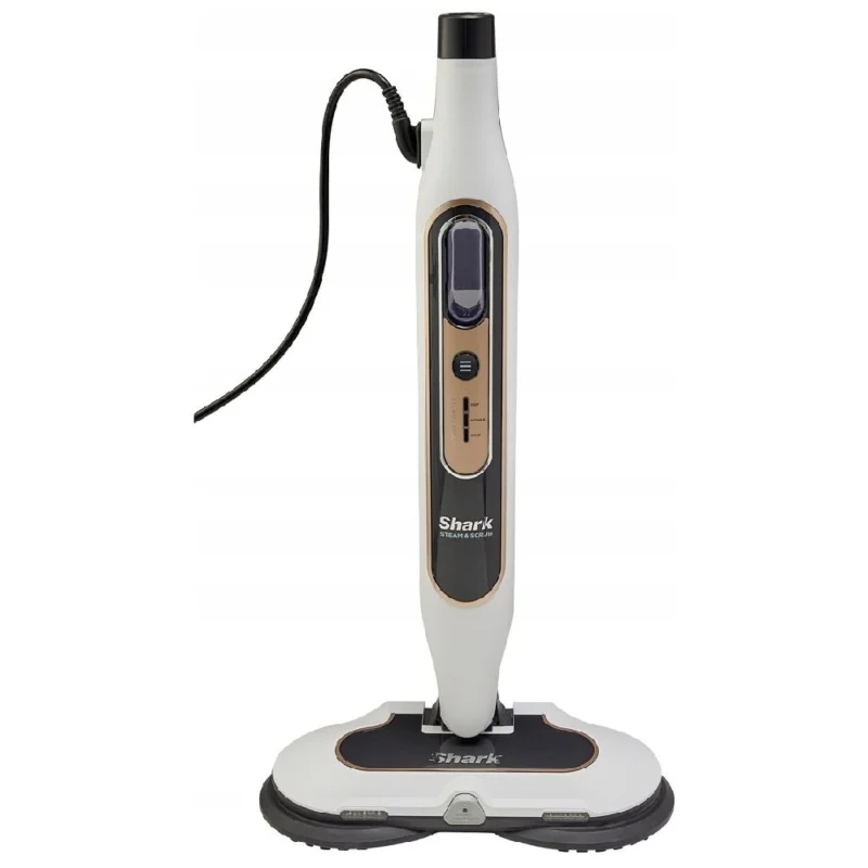 Automatyczny mop parowy Shark S8201EU - obrazek 4
