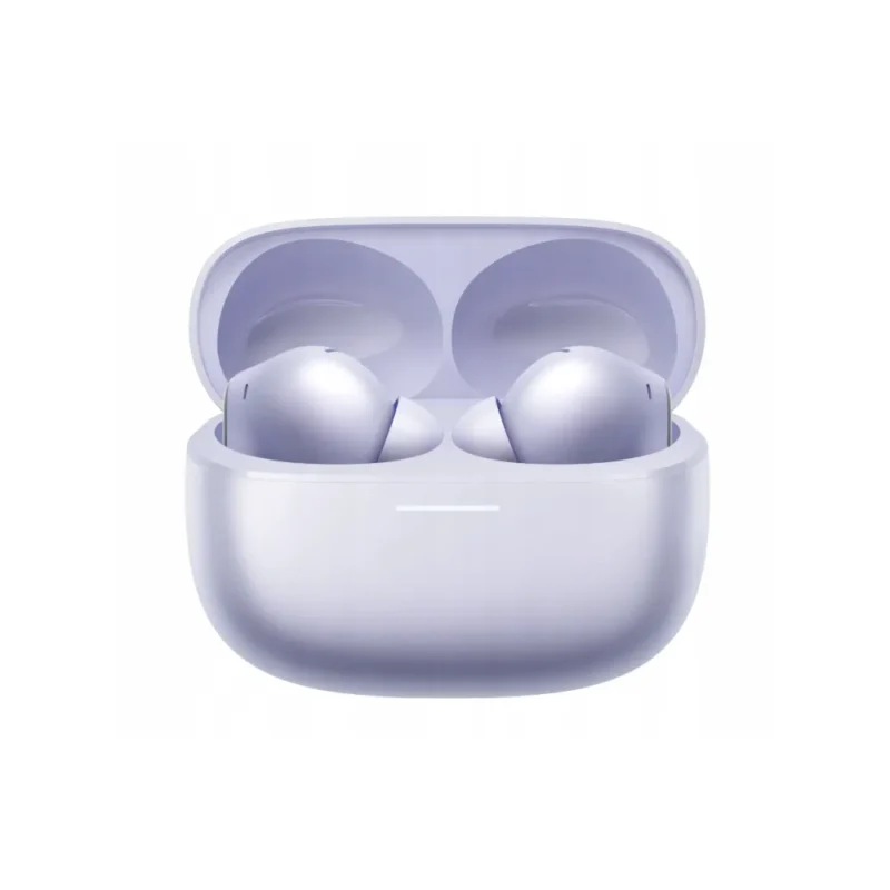 Xiaomi Redmi Buds 6 Pro Fioletowe BHR9317GL