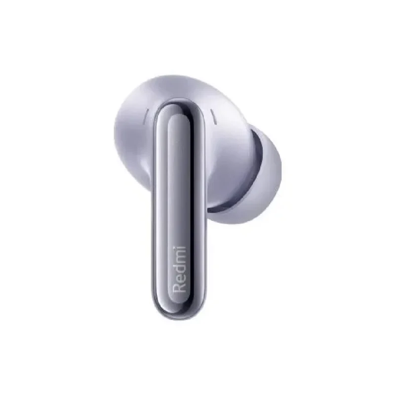 Xiaomi Redmi Buds 6 Pro Fioletowe BHR9317GL - obrazek 4