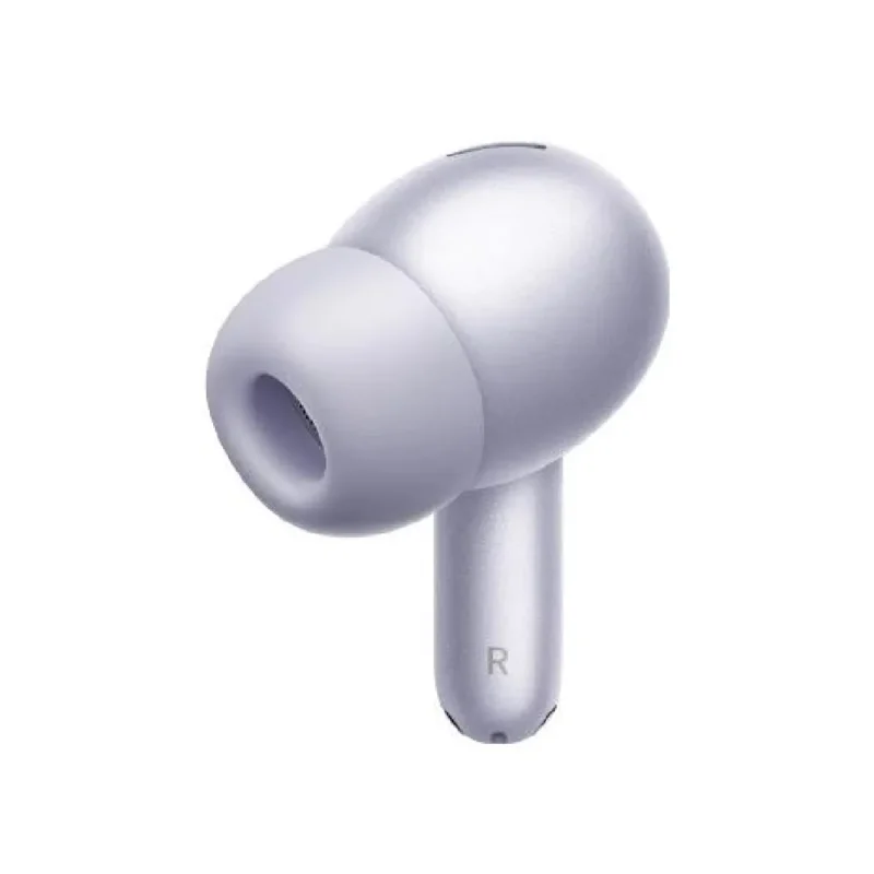 Xiaomi Redmi Buds 6 Pro Fioletowe BHR9317GL - obrazek 3