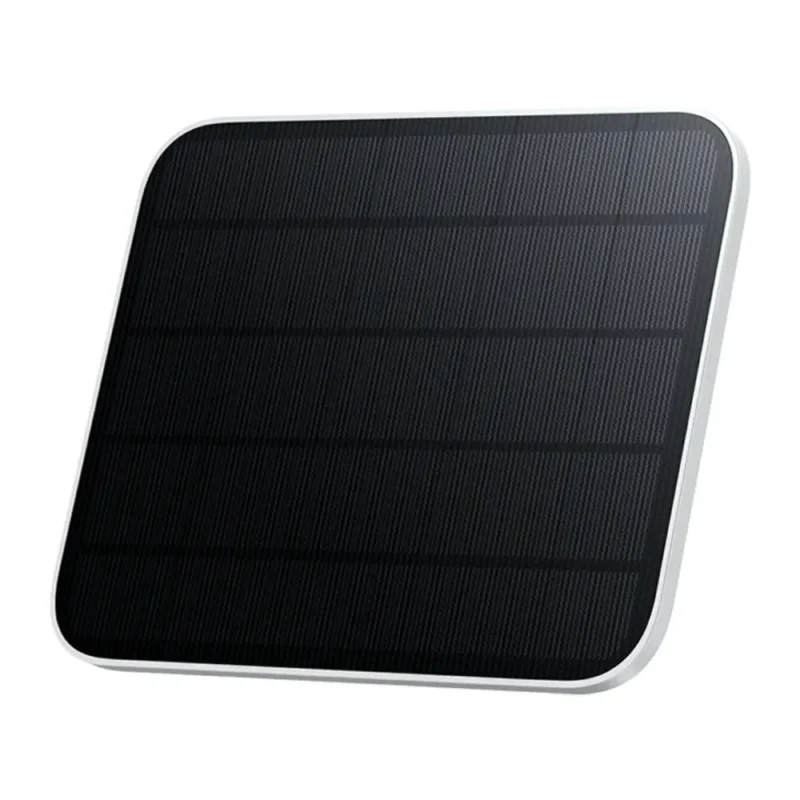 Panel solarny XIAOMI Outdoor Camera Solar Panel (BW Series)
